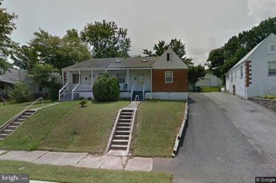 422 Old Home Road, Baltimore, MD 21206 - #: MDBC2036180