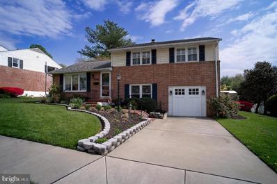 1905 Clifden Road, Catonsville, MD 21228 - #: MDBC2037962