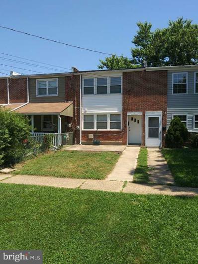 918 Imperial Court, Baltimore, MD 21227 - #: MDBC2040488