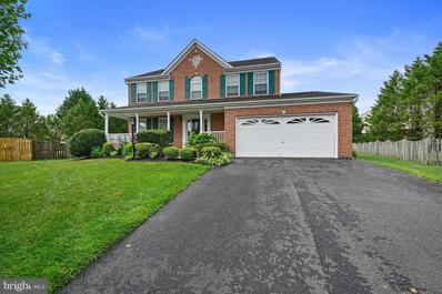 11 Perry Manor Court, Perry Hall, MD 21128 - #: MDBC2041270