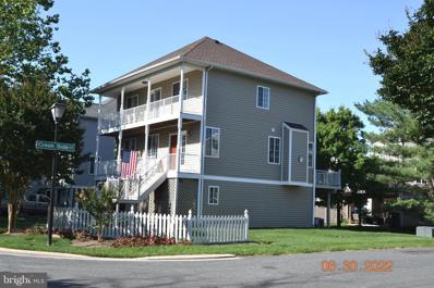 215 Mariners Point Drive, Middle River, MD 21220 - #: MDBC2041780