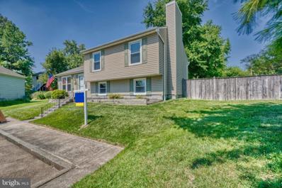 12 Wragby Court, Perry Hall, MD 21128 - #: MDBC2042040