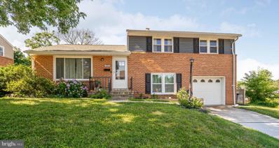 1923 Clifden Road, Catonsville, MD 21228 - #: MDBC2042330