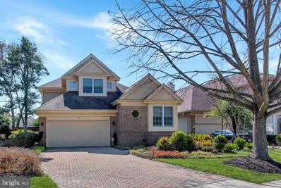 9 Stags Leap Court, Pikesville, MD 21208 - #: MDBC2042462