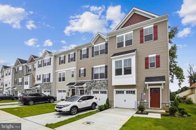1 Taube Court, Owings Mills, MD 21117 - #: MDBC2043460