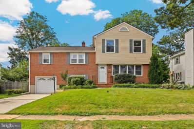 613 Southmont Road, Catonsville, MD 21228 - #: MDBC2044036