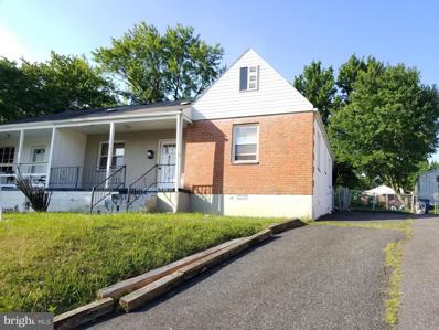 422 Old Home Road, Baltimore, MD 21206 - #: MDBC2045374