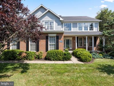 814 Stable Manor Road, Reisterstown, MD 21136 - #: MDBC2045474