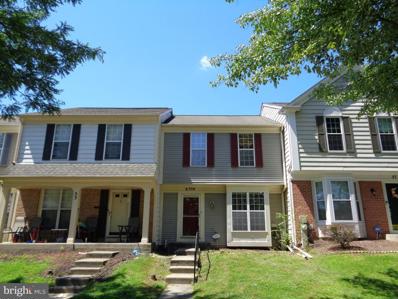 55 Silentwood Court, Owings Mills, MD 21117 - #: MDBC2045672
