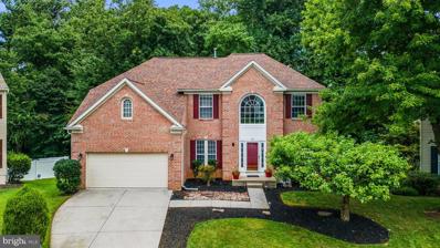 10 Mink Hollow Court, Owings Mills, MD 21117 - #: MDBC2047058