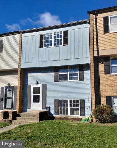 12 Middleview Court, Windsor Mill, MD 21244 - #: MDBC2048934