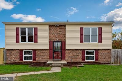 6 Harvell Court, Middle River, MD 21220 - #: MDBC2052916
