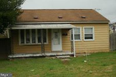 572 Compass Road, Middle River, MD 21220 - #: MDBC2053576