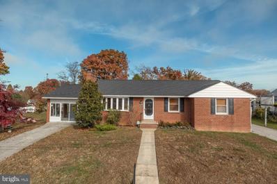 4414 Forge Road, Perry Hall, MD 21128 - #: MDBC2053954
