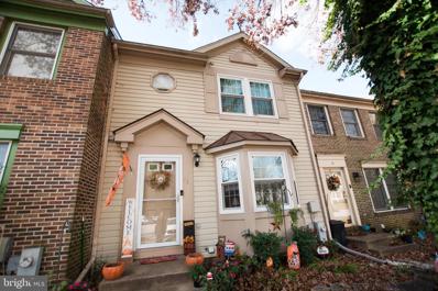 13 Wensley Dale Court, Owings Mills, MD 21117 - #: MDBC2054454