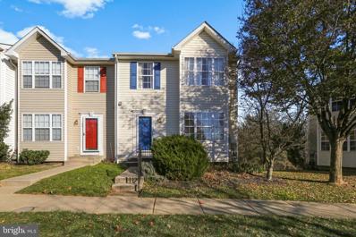 41 Bright Sky Court, Owings Mills, MD 21117 - #: MDBC2055144