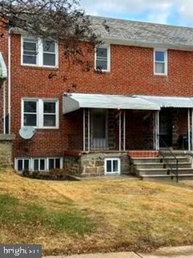 433 Overbrook Road, Catonsville, MD 21228 - #: MDBC2056886