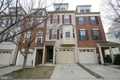 10819 Will Painter Drive, Owings Mills, MD 21117 - #: MDBC2058114