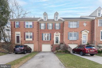 632 Budleigh Circle, Lutherville Timonium, MD 21093 - #: MDBC2058950