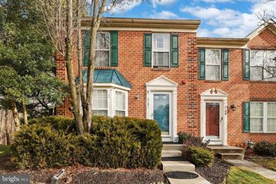 5161 Spring Willow Court, Owings Mills, MD 21117 - #: MDBC2059828
