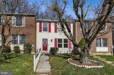 14 Fitzharding Place, Owings Mills, MD 21117 - #: MDBC2062780