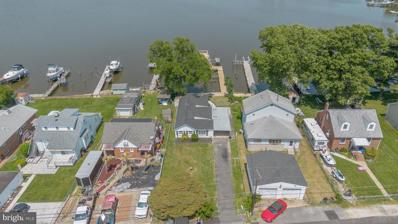 6704 River Drive Road, Sparrows Point, MD 21219 - #: MDBC2067202