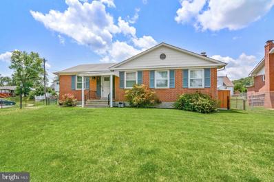 4 Carriage Lamp Court, Parkville, MD 21234 - #: MDBC2067910