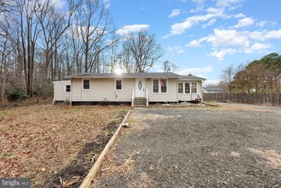 12045 Rousby Hall Road, Lusby, MD 20657 - #: MDCA2002518