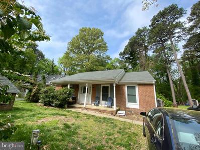 13149 River View Drive, Lusby, MD 20657 - #: MDCA2002564