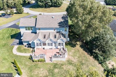 2937 Queensberry Drive, Huntingtown, MD 20639 - #: MDCA2002892