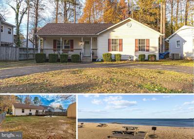 972 Side Saddle Trail, Lusby, MD 20657 - #: MDCA2002972