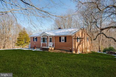 8521 Wild Game Lane, Owings, MD 20736 - #: MDCA2003736