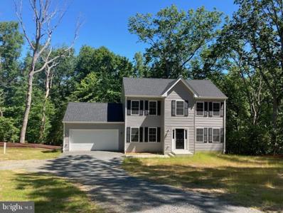11551 Bowie Court, Lusby, MD 20657 - #: MDCA2004826