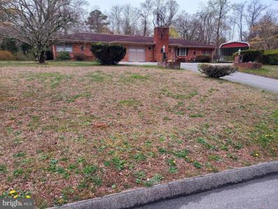6935 Woodland Court, Lusby, MD 20657 - #: MDCA2005154