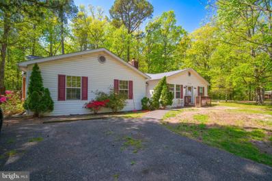 295 Harbor Drive, Lusby, MD 20657 - #: MDCA2005792