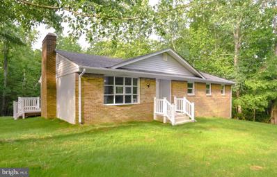 357 Cactus Trail, Lusby, MD 20657 - #: MDCA2006084