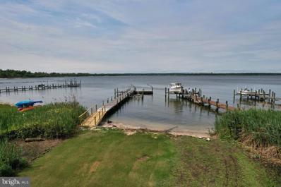 12890 Spring Cove Drive, Lusby, MD 20657 - #: MDCA2006518
