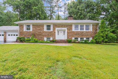 12909 Lake Place, Lusby, MD 20657 - #: MDCA2006760