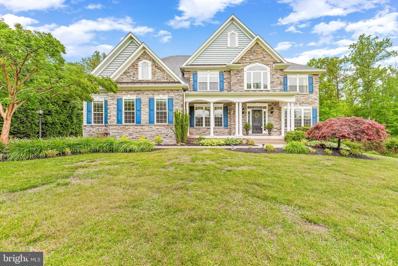 2732 Queensberry Drive, Huntingtown, MD 20639 - #: MDCA2006906