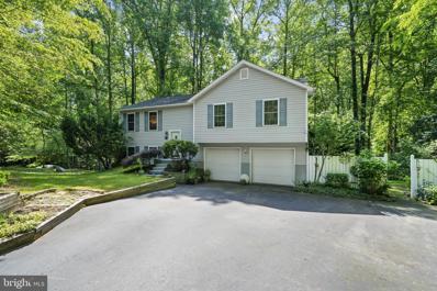 1910 Wooded Trace, Owings, MD 20736 - #: MDCA2006916