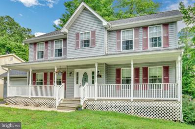 1031 Side Saddle Trail, Lusby, MD 20657 - #: MDCA2006960
