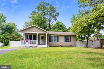428 Chestnut Drive, Lusby, MD 20657 - #: MDCA2007032