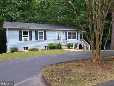 12840 Eagle Drive, Lusby, MD 20657 - #: MDCA2007670