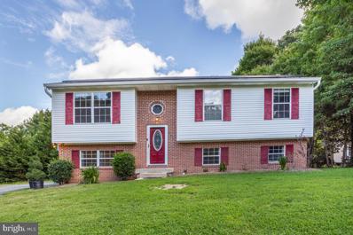 351 Skyview Drive, Lusby, MD 20657 - #: MDCA2007730
