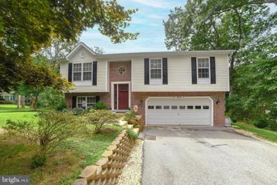 11440 Long Bow Court, Lusby, MD 20657 - #: MDCA2007946
