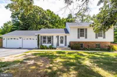 275 Sharon Drive, Lusby, MD 20657 - #: MDCA2007964