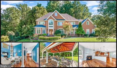 9540 Covenant Court, Owings, MD 20736 - #: MDCA2008484