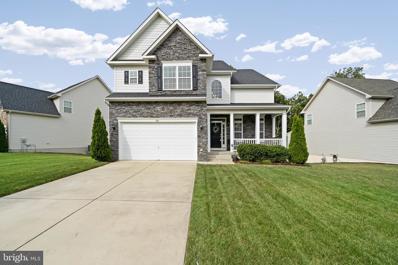 384 Whirlaway Drive, Prince Frederick, MD 20678 - #: MDCA2008602