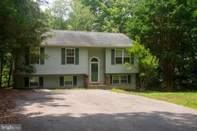 903 Spur Court, Lusby, MD 20657 - #: MDCA2008692