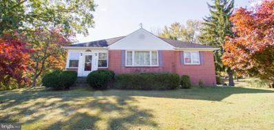 4560 Sixes Road, Prince Frederick, MD 20678 - #: MDCA2008988